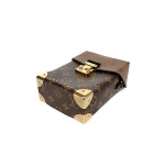 Louis Vuitton Camera Box